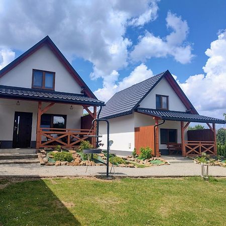 Bieszczadzki Krakowiak 575-894-584 Lub 535-595-732 Villa Polańczyk Eksteriør billede