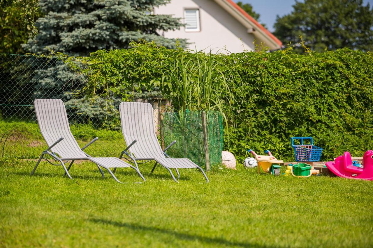 Bieszczadzki Krakowiak 575-894-584 Lub 535-595-732 Villa Polańczyk Eksteriør billede