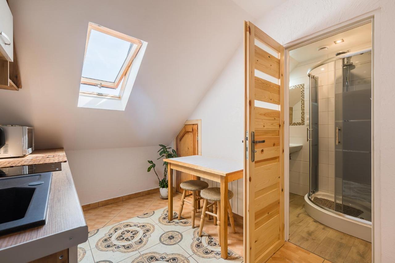 Bieszczadzki Krakowiak 575-894-584 Lub 535-595-732 Villa Polańczyk Eksteriør billede