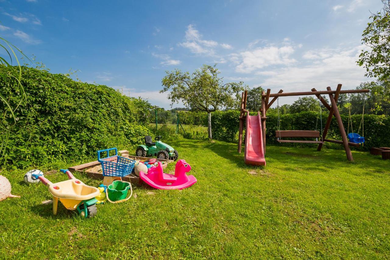 Bieszczadzki Krakowiak 575-894-584 Lub 535-595-732 Villa Polańczyk Eksteriør billede