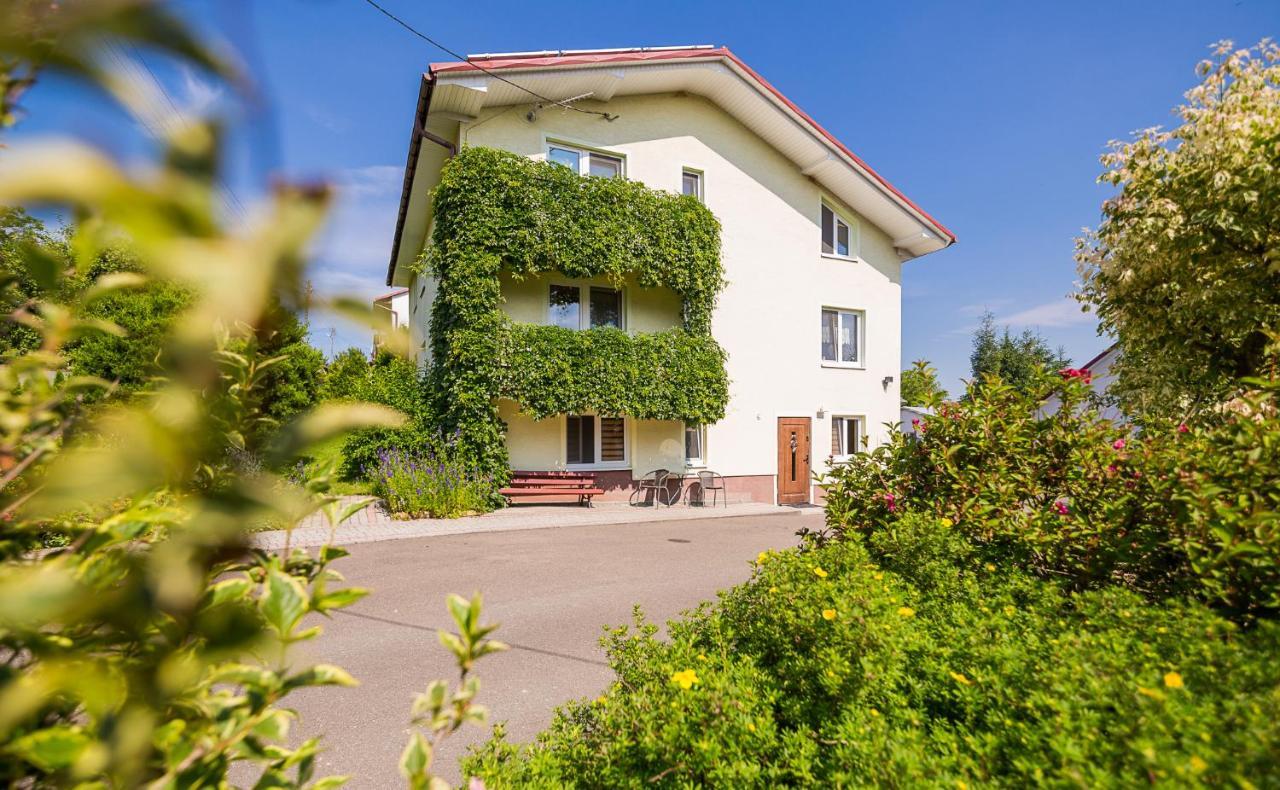 Bieszczadzki Krakowiak 575-894-584 Lub 535-595-732 Villa Polańczyk Eksteriør billede