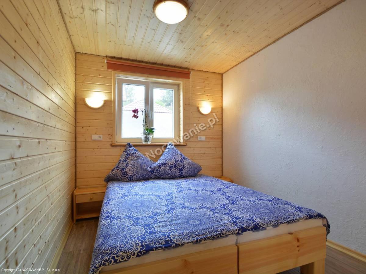 Bieszczadzki Krakowiak 575-894-584 Lub 535-595-732 Villa Polańczyk Eksteriør billede