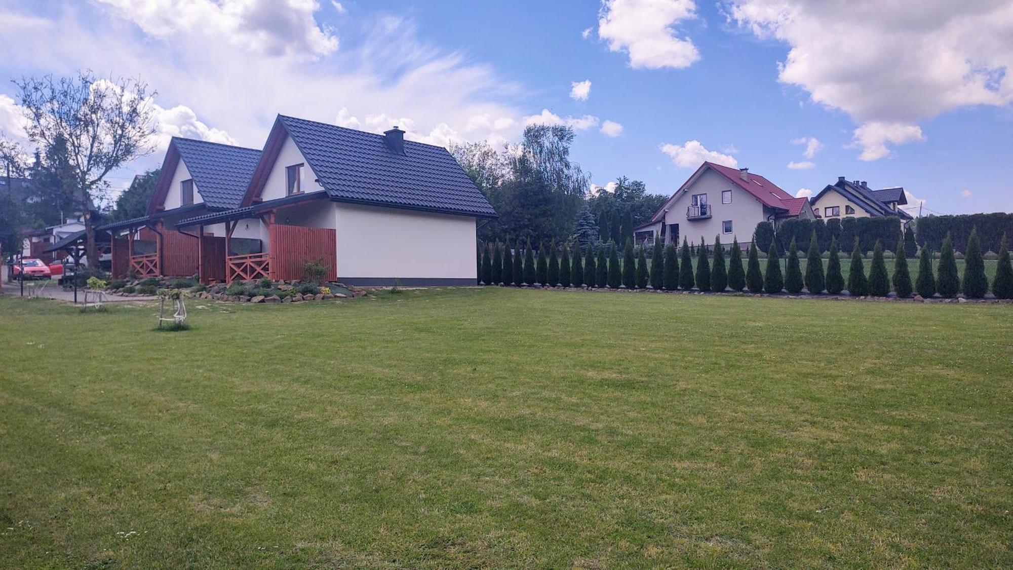 Bieszczadzki Krakowiak 575-894-584 Lub 535-595-732 Villa Polańczyk Eksteriør billede