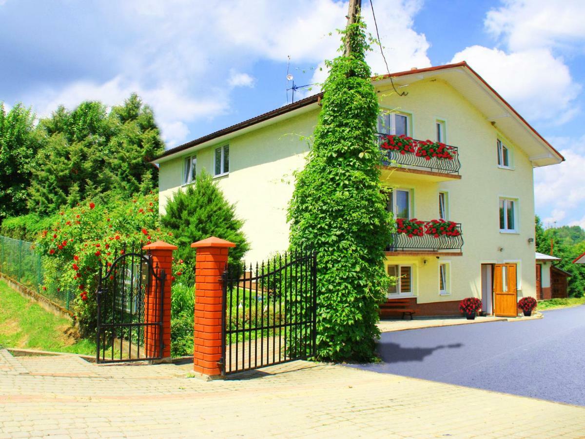 Bieszczadzki Krakowiak 575-894-584 Lub 535-595-732 Villa Polańczyk Eksteriør billede