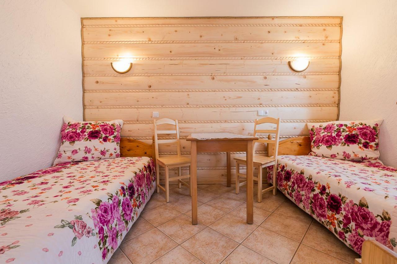 Bieszczadzki Krakowiak 575-894-584 Lub 535-595-732 Villa Polańczyk Eksteriør billede
