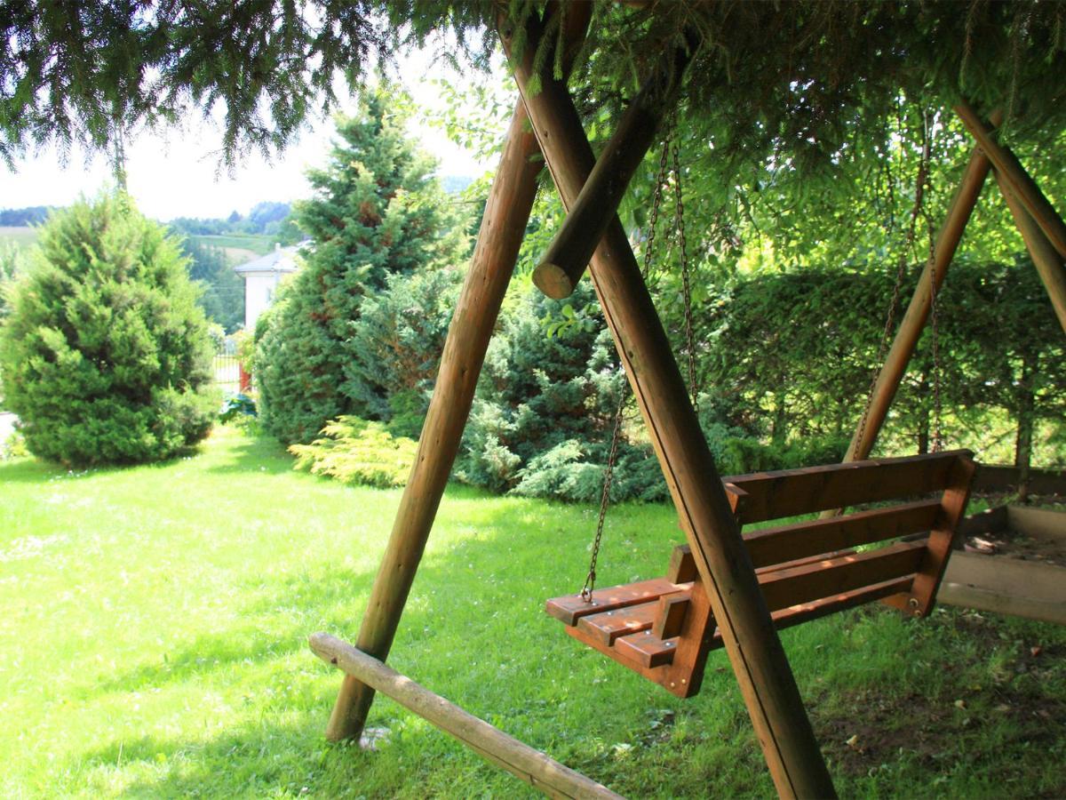 Bieszczadzki Krakowiak 575-894-584 Lub 535-595-732 Villa Polańczyk Eksteriør billede